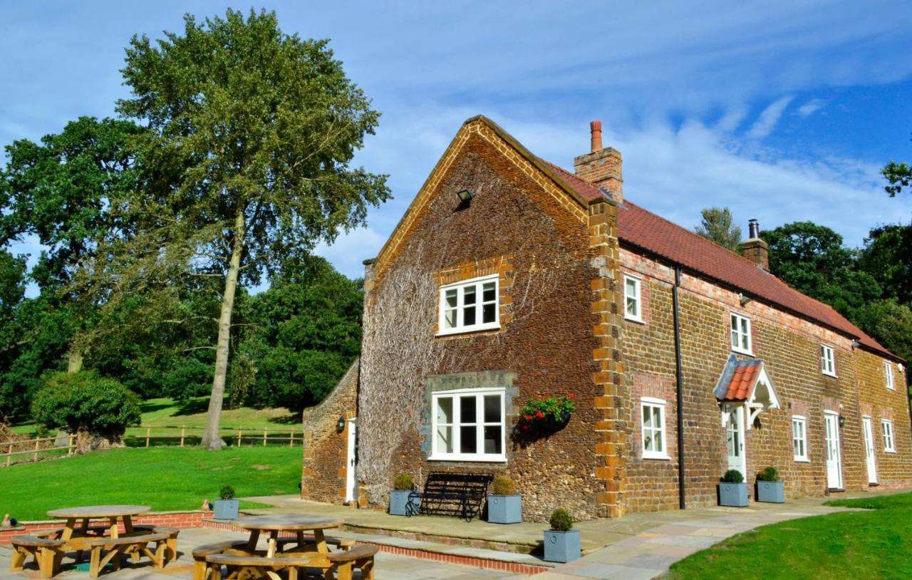 Rural Coastal Self-Catering Accommodation For 8, Near Sandringham Estate, Norfolk Ingoldisthorpe Exterior foto