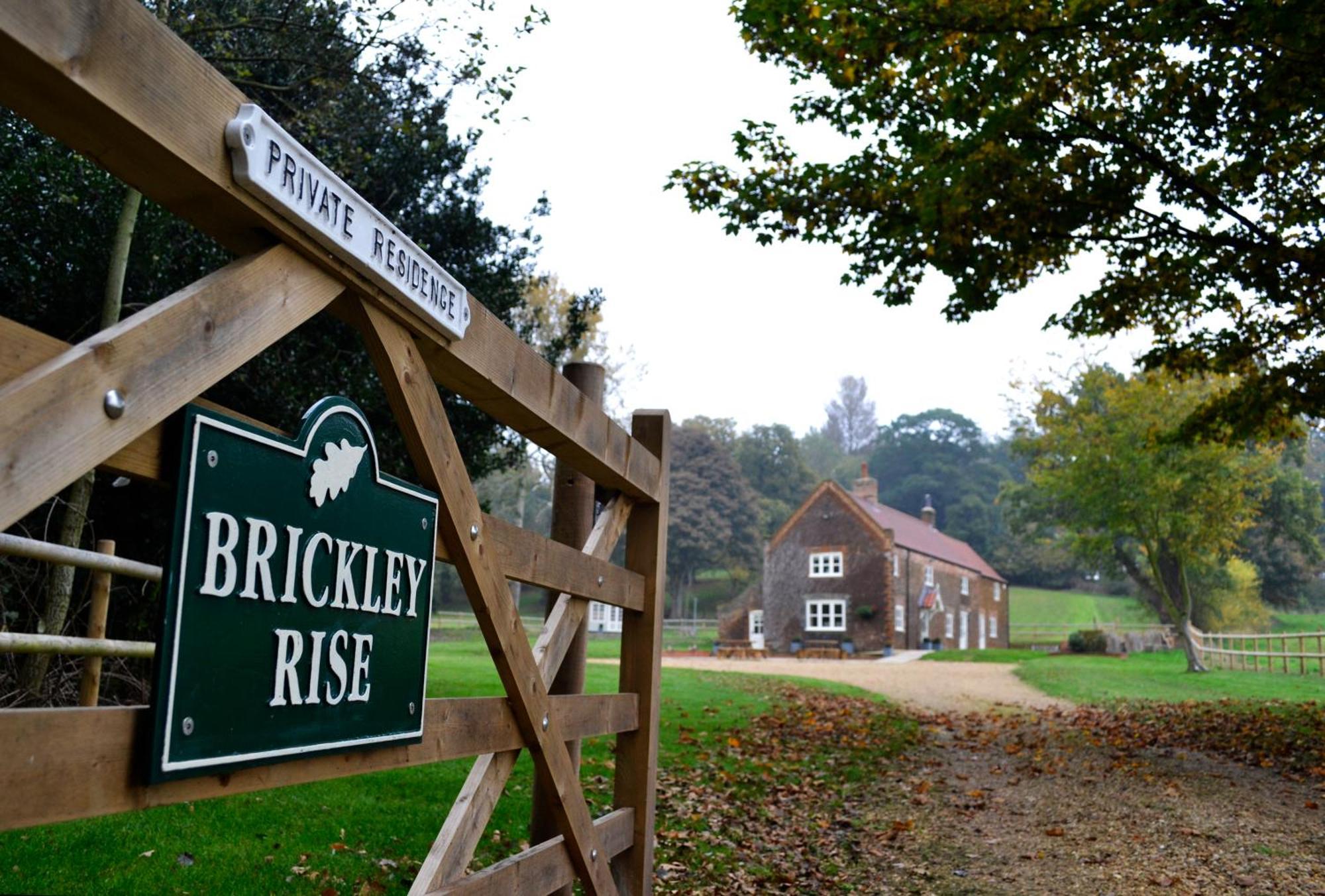 Rural Coastal Self-Catering Accommodation For 8, Near Sandringham Estate, Norfolk Ingoldisthorpe Exterior foto